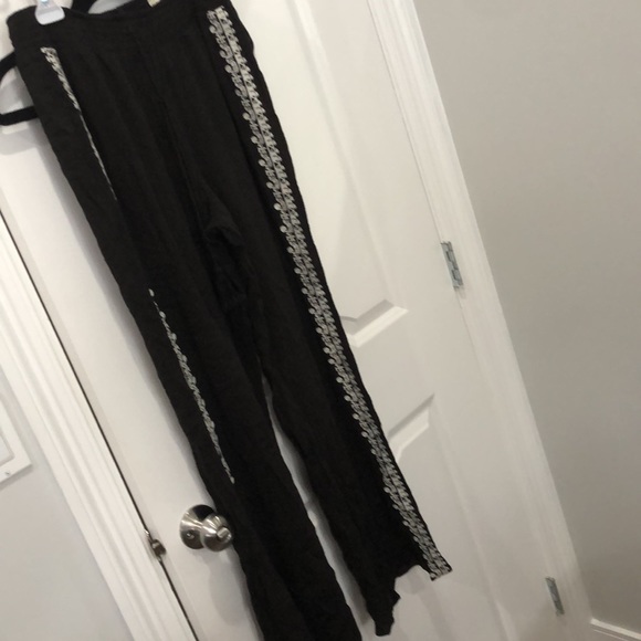 Brand new large rayon pants - Picture 5 of 12
